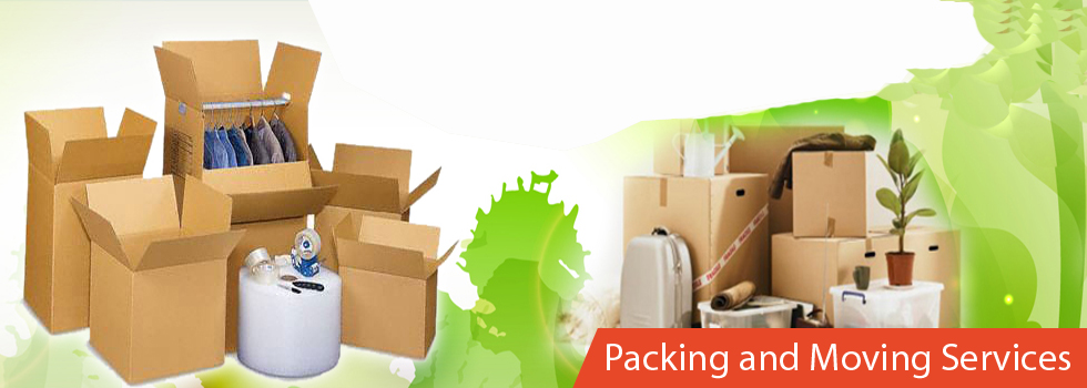 SUNIL Best Packers and Movers